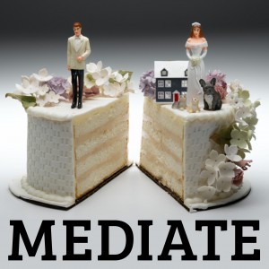 Orange County divorce mediation attorney; California Divorce Mediators