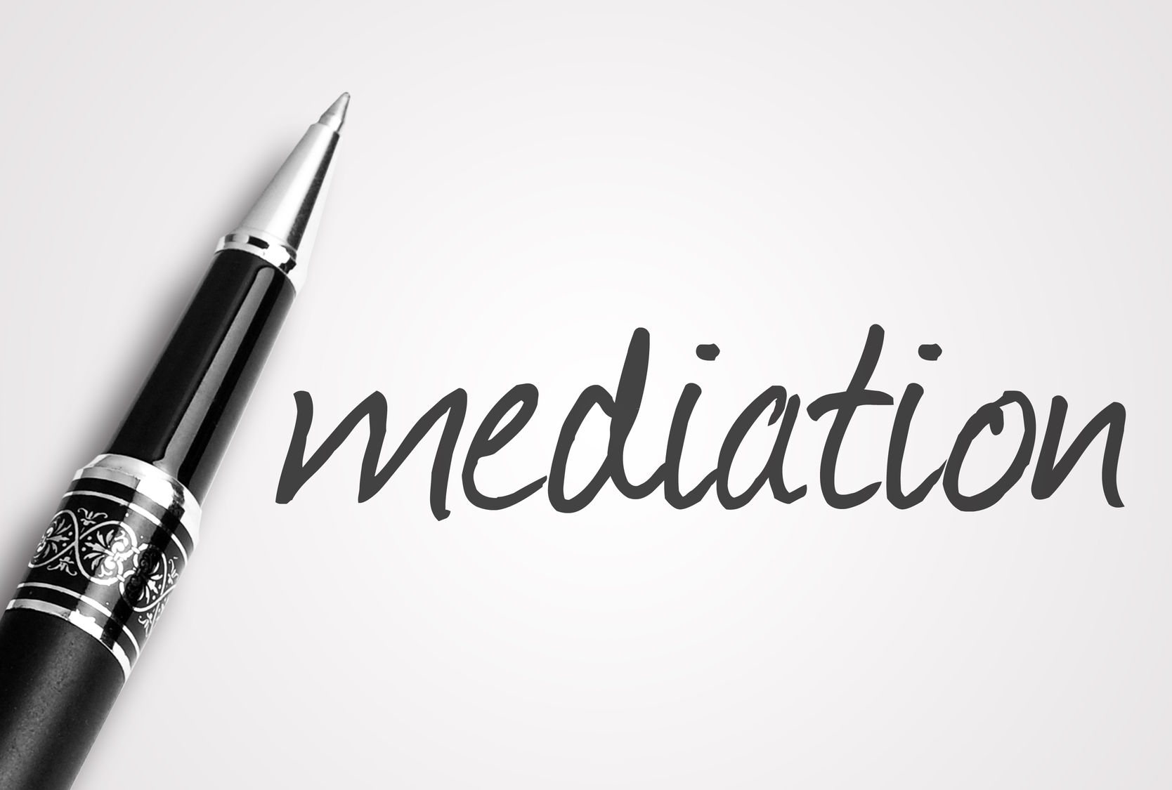 How A High Conflict Divorce Can Be Peacefully Settled