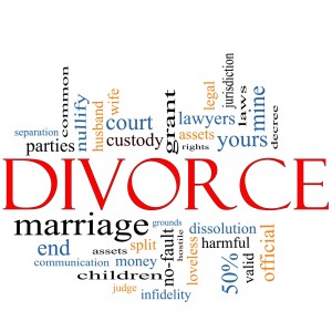 Top Orange County divorce mediators; California divorce mediators