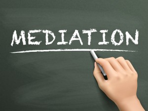 Orange County divorce mediation; California Divorce Mediators