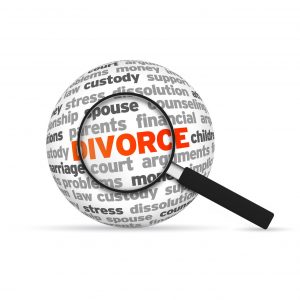 Orange County divorce mediation; California Divorce Mediators